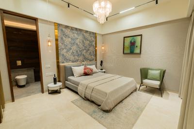 Bedroom Image of 1594 Sq.ft 3 BHK Apartment / Flat for sale in Excellaa Primarc, Bavdhan Pune for Rs. 15700000