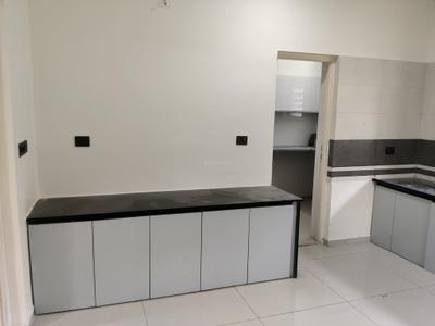 Kitchen Image of 8750 Sq.ft 5 BHK Villa for rent in Sanskruti Sentossa Greens, Vaishno Devi Circle Ahmedabad for Rs. 125000