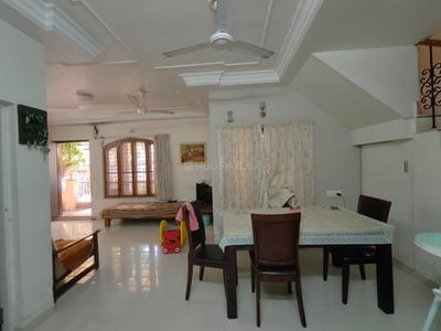 Hall Image of 2160 Sq.ft 3 BHK Independent House for sale in Satellite Ahmedabad for Rs. 26520000