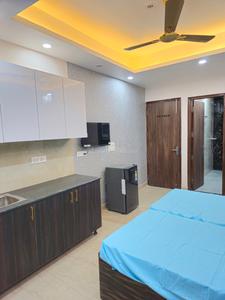 Image of Star Stayz Coliving PG in Sector 52, Gurgaon