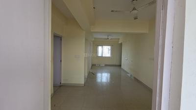 Living Room Image of 996 Sq.ft 2 BHK Apartment / Flat for sale in Godrej Prakriti, Sodepur Kolkata for Rs. 5600000