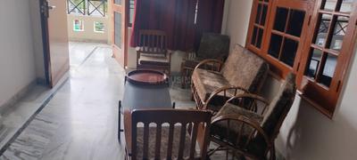 Image of 950 Sq.ft 1 BHK Independent House for rent in Chhoti Barandari II, Jalandhar for Rs. 14000