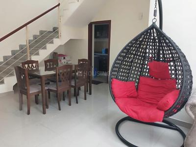 Hall Image of 2300 Sq.ft 3 BHK Duplex for sale in Rajarhat Kolkata for Rs. 9000000