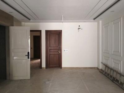 Living Room Image of 1440 Sq.ft 3 BHK Builder Floor for sale in Mukherjee Nagar New Delhi for Rs. 25000000