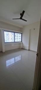 Bedroom Image of 990 Sq.ft 2 BHK Apartment / Flat for sale in Kumar Pebble Park, Hadapsar Pune for Rs. 5500000
