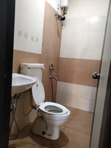 Bedroom Two Image of 1050 Sq.ft 2 BHK Apartment / Flat for sale in Kharghar Navi Mumbai for Rs. 8500000