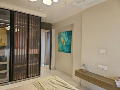 Bedroom Image of 1339 Sq.ft 2 BHK Apartment / Flat for sale in Adani Atelier Greens, Mundhwa Pune for Rs. 20600000