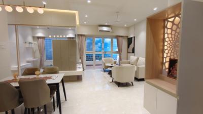 Hall Image of 990 Sq.ft 2 BHK Apartment / Flat for sale in P S Splendour Asterra, Wagholi Pune for Rs. 6500000