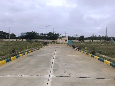 Image of 1200 Sq.ft Residential Plot / Land for sale in MBC Avinya Enclave, Vemagal, Kolar for Rs. 3958820