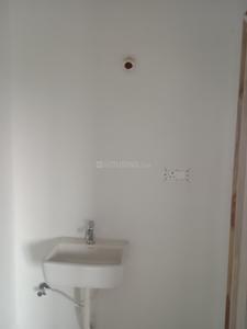 Bathroom Image of 800 Sq.ft 2 BHK Apartment / Flat for sale in Nacharam Secunderabad for Rs. 5199200