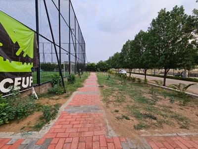 Image of 1500 Sq.ft Residential Plot / Land for sale in Goodluck Residency Phase 2, Mathpurena, Raipur for Rs. 4500000