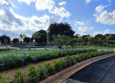 Image of 1936 Sq.ft Residential Plot / Land for sale in Prestige Great Acres, Sarjapur, Bengaluru for Rs. 32700000