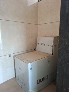 Common Bathroom Image of 970 Sq.ft 1 BHK Apartment / Flat for sale in Taloja Navi Mumbai for Rs. 7000000
