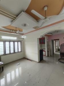 Hall Image of 1600 Sq.ft 4 BHK Independent House for rent in Vastrapur Ahmedabad for Rs. 80000