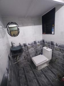 Image of 1050 Sq.ft 2 BHK Apartment / Flat for sale in J B Tower, Airoli, Navi Mumbai for Rs. 14500000
