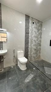 Bathroom Image of 2500 Sq.ft 3 BHK Independent House for sale in Vadamadurai Coimbatore for Rs. 15000000