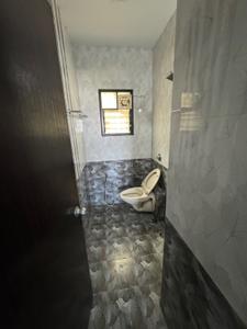Bathroom Image of 1200 Sq.ft 2 BHK Apartment / Flat for rent in Himalaya Empire, Badil Kheda Nagpur for Rs. 27000