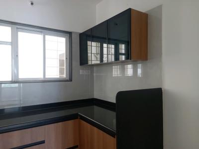 Kitchen Image of 1046 Sq.ft 2 BHK Apartment / Flat for sale in Lodha Bella Vita, Mohammed Wadi Pune for Rs. 13000000