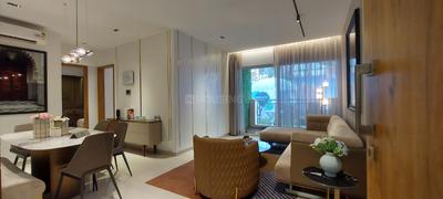 Hall Image of 1100 Sq.ft 2 BHK Apartment / Flat for sale in Kondhwa Pune for Rs. 8500000