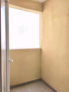 Bedroom Three Image of 1704 Sq.ft 3 BHK Apartment / Flat for sale in Tulip Yellow by Tulip Infratech Pvt Ltd, Sector 69 Gurgaon for Rs. 22900000