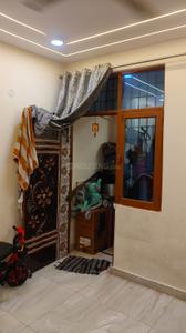 Bedroom Image of 642 Sq.ft 2 BHK Apartment / Flat for sale in Shalimar Garden Ghaziabad for Rs. 3200000