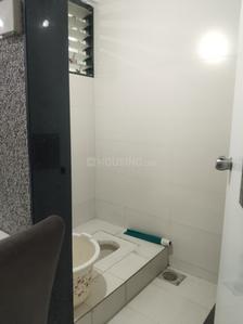 Image of 2200 Sq.ft 3 BHK Apartment / Flat for rent in Swastik Sygnora Sky, Adajan, Surat for Rs. 35000