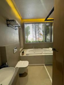 4 BHK Duplex