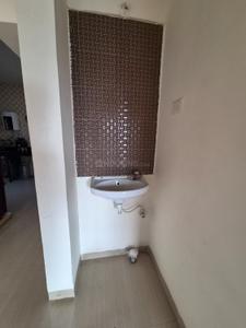 Bathroom Image of 600 Sq.ft 1 BHK Apartment / Flat for sale in Dhayari Pune for Rs. 3500000