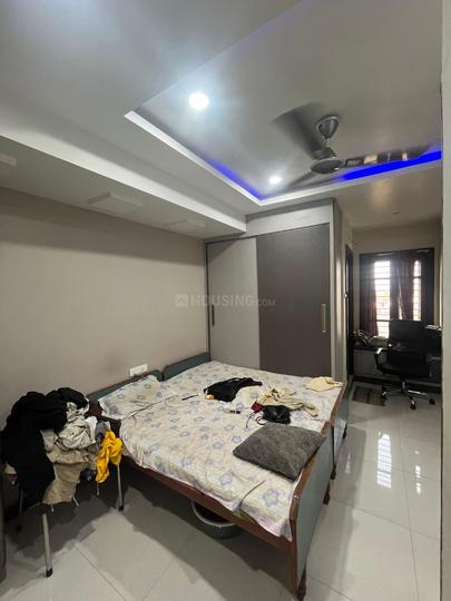 Sampath Nagar Bedroom 1
