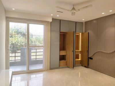 Bedroom Image of 2500 Sq.ft 4 BHK Builder Floor for sale in Sector 57 Gurgaon for Rs. 31000000