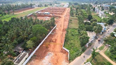 Image of 1500 Sq.ft Residential Plot / Land for sale in Kanakapura, Bengaluru for Rs. 10875000