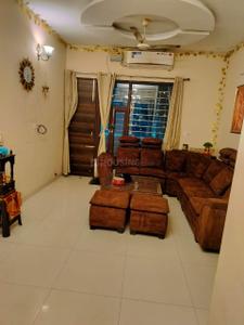 Hall Image of 1850 Sq.ft 3 BHK Apartment / Flat for rent in Hearth Ecotech, Kharar Mohali for Rs. 30000