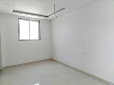 Bedroom Image of 1450 Sq.ft 3 BHK Apartment / Flat for rent in Runwal The Central Park Phase I, Chinchwad Pune for Rs. 43500