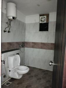 Bedroom One Image of 996 Sq.ft 2 BHK Apartment / Flat for rent in Amrapali Pan Oasis, Sector 70 Noida for Rs. 30000