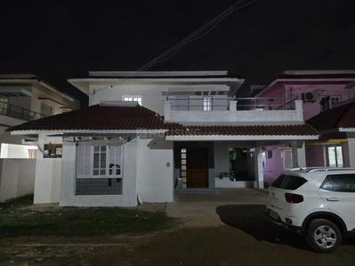 4 BHK Duplex