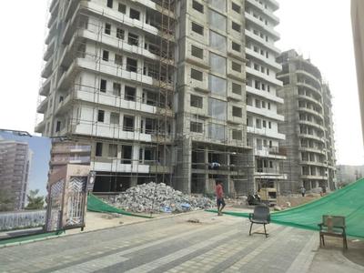 Image of 1686 Sq.ft 3 BHK Apartment / Flat for sale in Eldeco Latitude 27, Mubarakpur, Lucknow for Rs. 13900000