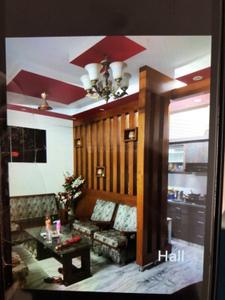 Hall Image of 950 Sq.ft 2 BHK Apartment / Flat for sale in Ansal Ansals Aavantika, Shastri Nagar Ghaziabad for Rs. 2600000