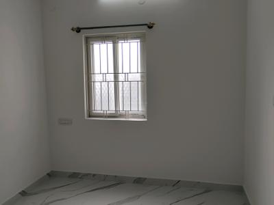 Bedroom Image of 800 Sq.ft 2 BHK Builder Floor for rent in JP Nagar Bengaluru for Rs. 19000