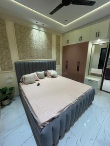 Bedroom Image of 950 Sq.ft 2 BHK Apartment / Flat for sale in Sector 115 Mohali for Rs. 4690000