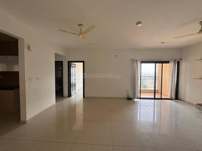 Hall Image of 1500 Sq.ft 3 BHK Apartment / Flat for sale in Sobha Royal Pavilion, Carmelaram Bengaluru for Rs. 32500000