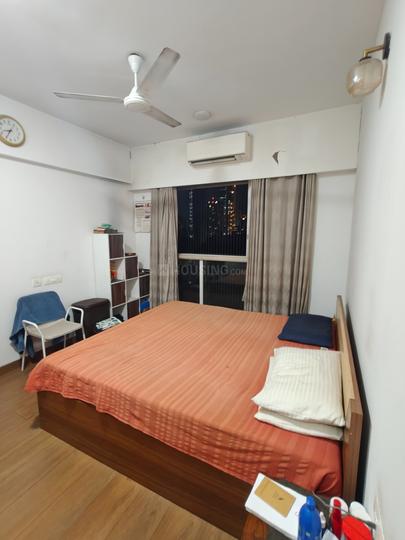 New Building Matunga Bedroom 1