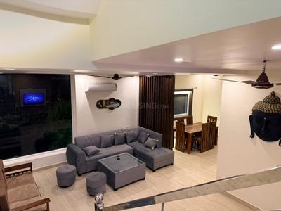 Hall Image of 3600 Sq.ft 4 BHK Villa for rent in Malsi Dehradun for Rs. 150000