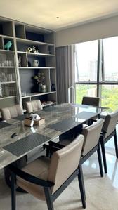 Hall Image of 5880 Sq.ft 4 BHK Apartment / Flat for sale in Safal Seventy, Iscon Ambli Road Ahmedabad for Rs. 115000000