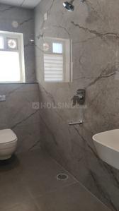 Image of 1375 Sq.ft 2.5 BHK Apartment / Flat for sale in Majarguda, Hyderabad for Rs. 7562500