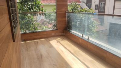 Image of 1000 Sq.ft 2 BHK Apartment / Flat for rent in Bibwewadi, Pune for Rs. 26000