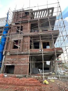 Image of 4800 Sq.ft 7 BHK Independent House for sale in Neredmet, Secunderabad for Rs. 27500000