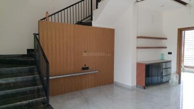 Living Room Image of 1750 Sq.ft 3 BHK Independent House for sale in Pannimadai Coimbatore for Rs. 9900000