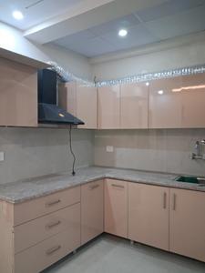 Kitchen Image of 980 Sq.ft 2 BHK Apartment / Flat for sale in Sector 49 Noida for Rs. 3500000