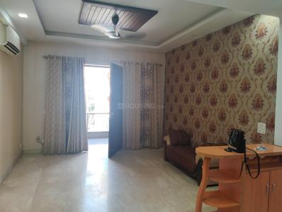 Hall Image of 1580 Sq.ft 3.5 BHK Builder Floor for sale in Sector 46 Gurgaon for Rs. 26000000