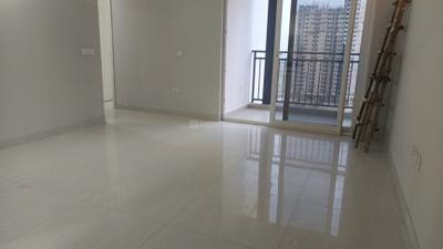 Living Room Image of 1400 Sq.ft 3 BHK Apartment / Flat for rent in Eldeco The Greens, Sector 150 Noida for Rs. 28000